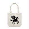 Canvas Carrie Bag Thumbnail