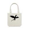 Canvas Carrie Bag Thumbnail