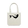 Canvas Carrie Bag Thumbnail