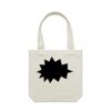Canvas Carrie Bag Thumbnail