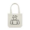 Canvas Carrie Bag Thumbnail