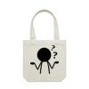 Canvas Carrie Bag Thumbnail