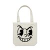 Canvas Carrie Bag Thumbnail