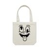 Canvas Carrie Bag Thumbnail