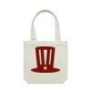 Canvas Carrie Bag Thumbnail