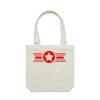 Canvas Carrie Bag Thumbnail