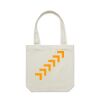 Canvas Carrie Bag Thumbnail