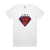 Classic Plus Tee [+5cm] Thumbnail