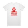 Classic Plus Tee [+5cm] Thumbnail