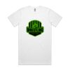 Classic Plus Tee [+5cm] Thumbnail