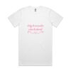 Classic Plus Tee [+5cm] Thumbnail