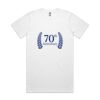 Classic Plus Tee [+5cm] Thumbnail