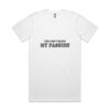 Classic Plus Tee [+5cm] Thumbnail