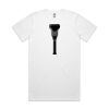Classic Plus Tee [+5cm] Thumbnail