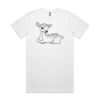 Classic Plus Tee [+5cm] Thumbnail