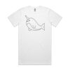 Classic Plus Tee [+5cm] Thumbnail