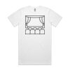 Classic Plus Tee [+5cm] Thumbnail
