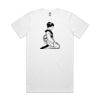 Classic Plus Tee [+5cm] Thumbnail