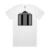 Classic Plus Tee [+5cm] Thumbnail