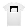 Classic Plus Tee [+5cm] Thumbnail