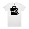 Classic Plus Tee [+5cm] Thumbnail
