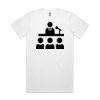 Classic Plus Tee [+5cm] Thumbnail