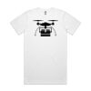 Classic Plus Tee [+5cm] Thumbnail