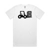 Classic Plus Tee [+5cm] Thumbnail