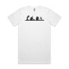 Classic Plus Tee [+5cm] Thumbnail