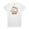 Classic Plus Tee [+5cm] Thumbnail