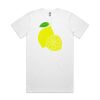 Classic Plus Tee [+5cm] Thumbnail