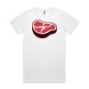 Classic Plus Tee [+5cm] Thumbnail
