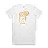Classic Plus Tee [+5cm] Thumbnail