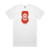 Classic Plus Tee [+5cm] Thumbnail