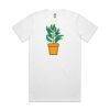 Classic Plus Tee [+5cm] Thumbnail