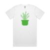 Classic Plus Tee [+5cm] Thumbnail