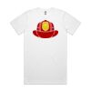 Classic Plus Tee [+5cm] Thumbnail