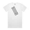 Classic Plus Tee [+5cm] Thumbnail
