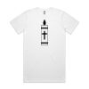 Classic Plus Tee [+5cm] Thumbnail