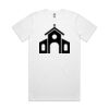 Classic Plus Tee [+5cm] Thumbnail