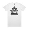 Classic Plus Tee [+5cm] Thumbnail