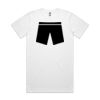 Classic Plus Tee [+5cm] Thumbnail