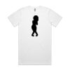 Classic Plus Tee [+5cm] Thumbnail