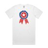 Classic Plus Tee [+5cm] Thumbnail