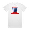Classic Plus Tee [+5cm] Thumbnail