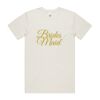 Organic Staple Tee Thumbnail