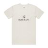 Organic Staple Tee Thumbnail