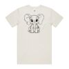 Organic Staple Tee Thumbnail