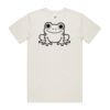 Organic Staple Tee Thumbnail