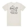 Organic Staple Tee Thumbnail